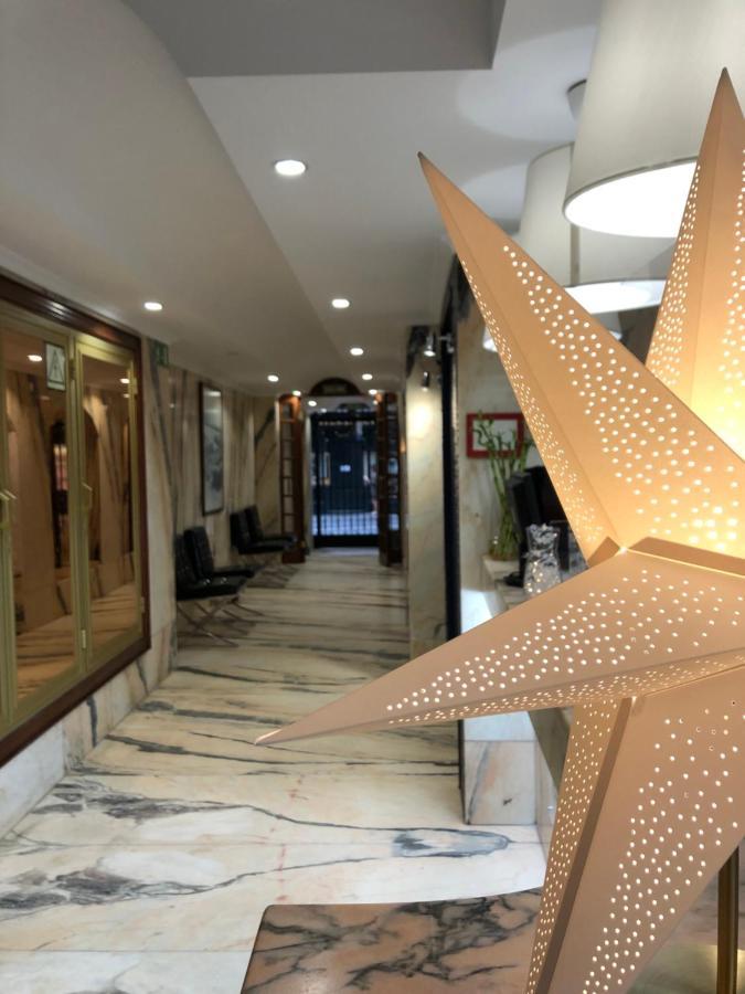 Hotel Atlantico Centro Santa Cruz de Tenerife Eksteriør billede