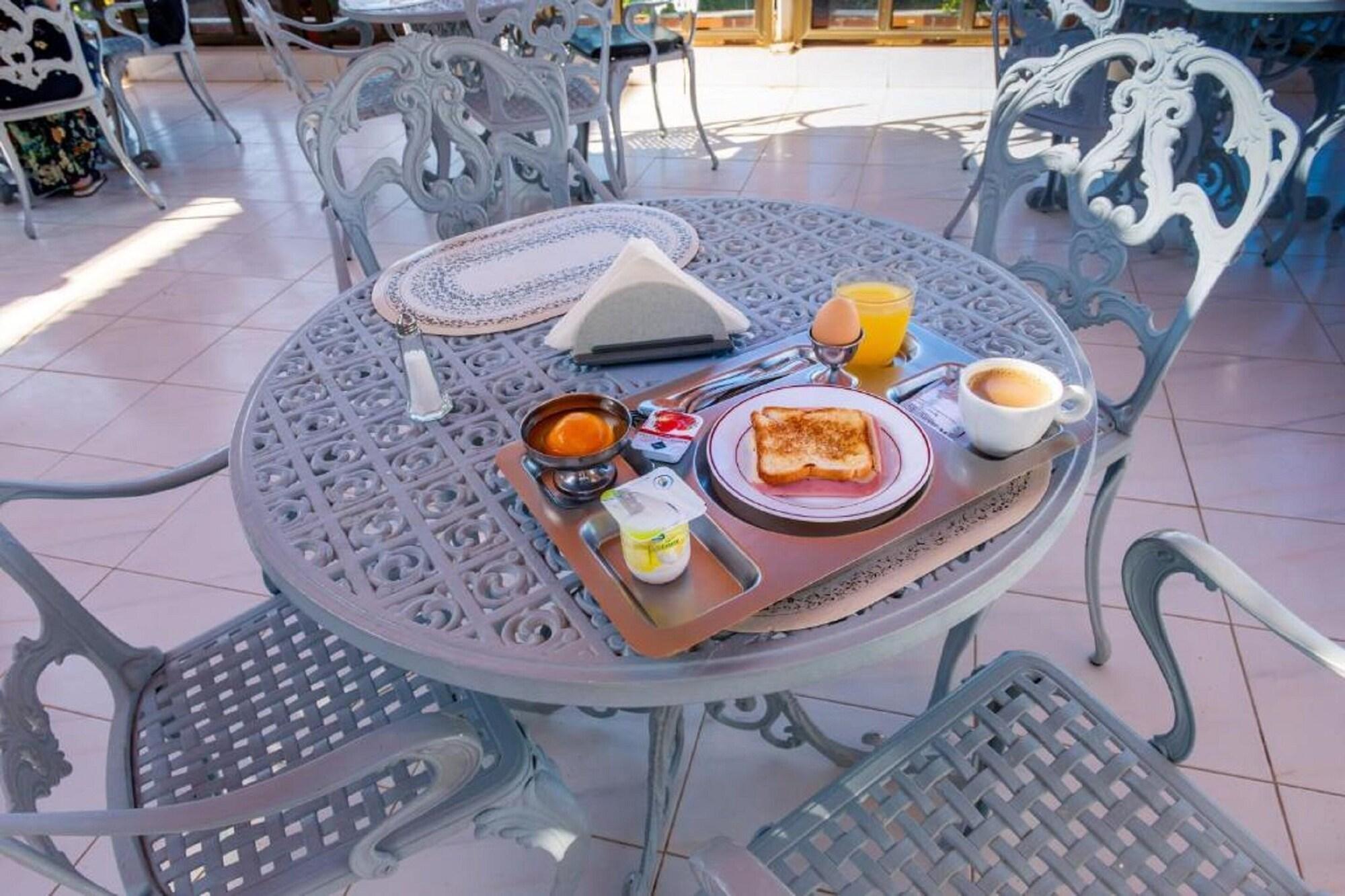 Hotel Atlantico Centro Santa Cruz de Tenerife Eksteriør billede
