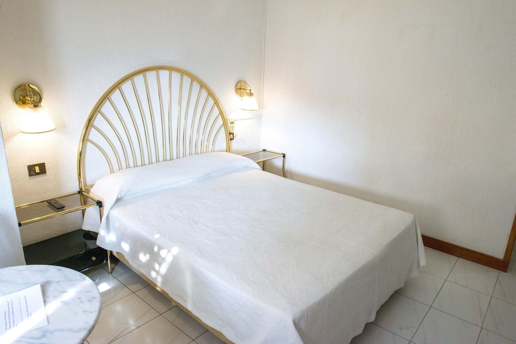 Hotel Atlantico Centro Santa Cruz de Tenerife Eksteriør billede