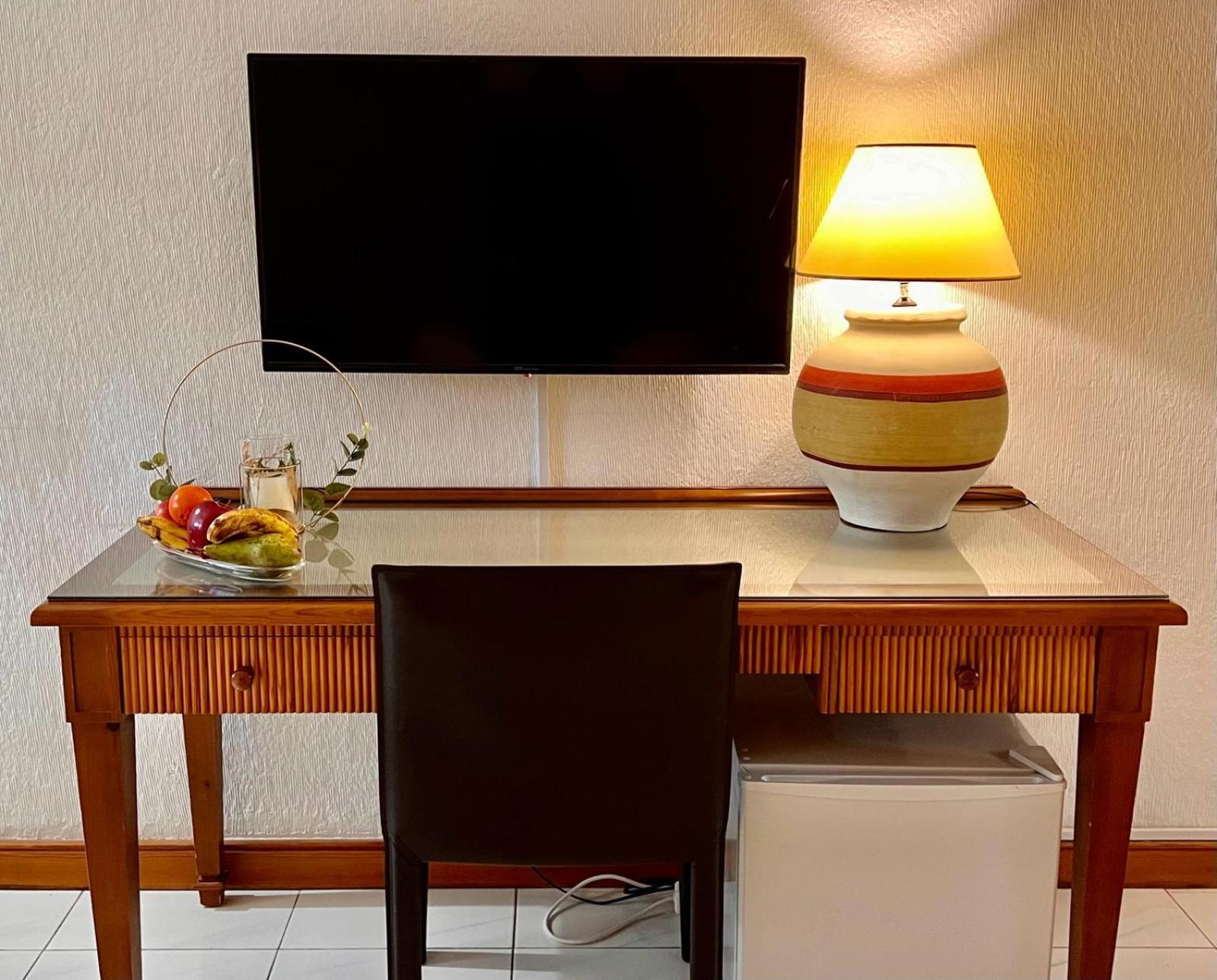 Hotel Atlantico Centro Santa Cruz de Tenerife Eksteriør billede