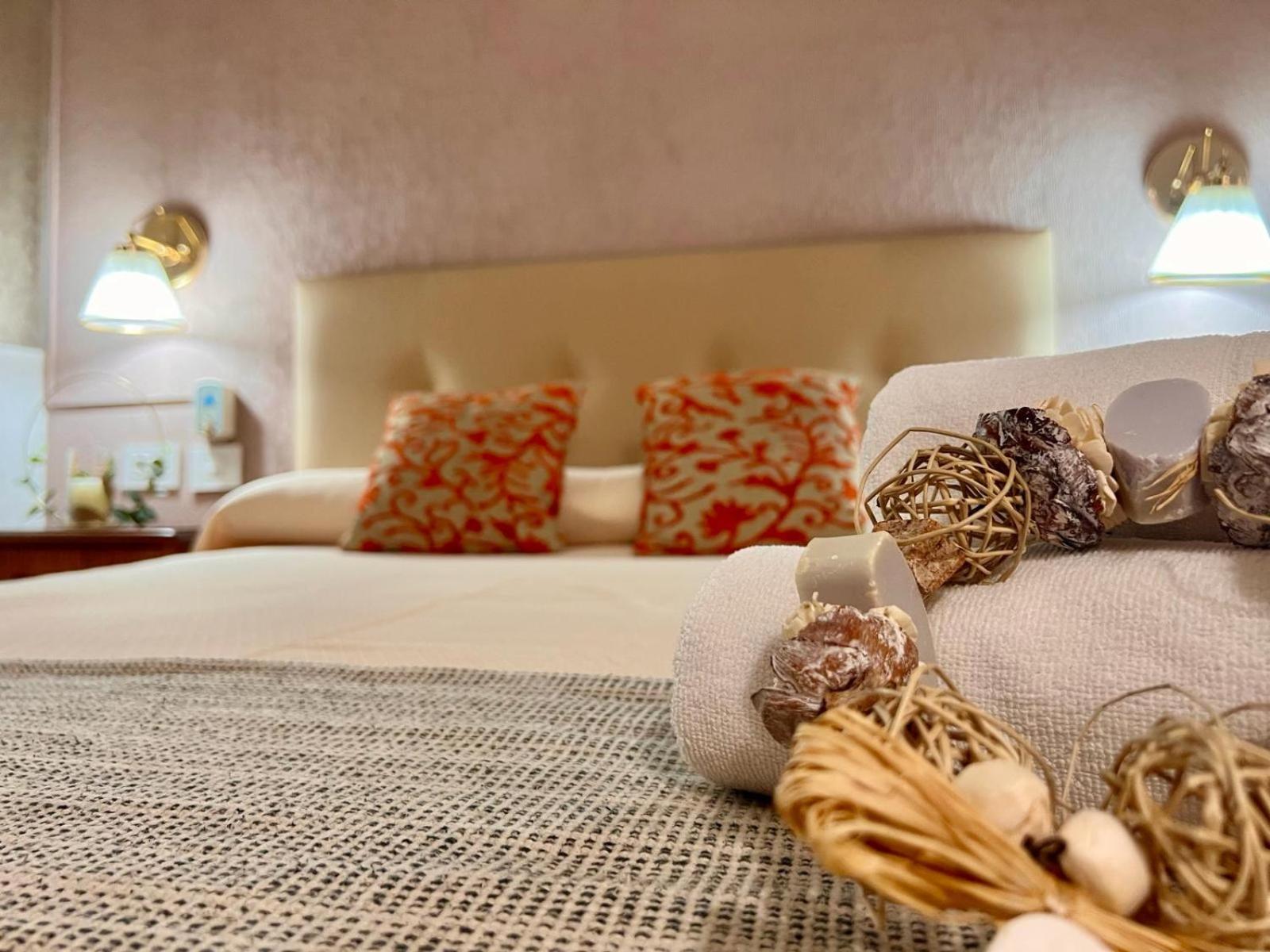 Hotel Atlantico Centro Santa Cruz de Tenerife Eksteriør billede
