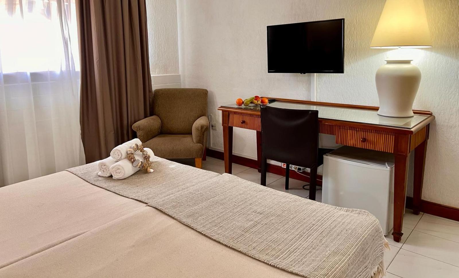 Hotel Atlantico Centro Santa Cruz de Tenerife Eksteriør billede