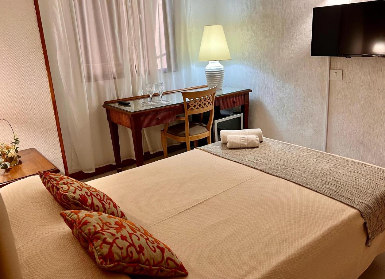 Hotel Atlantico Centro Santa Cruz de Tenerife Eksteriør billede