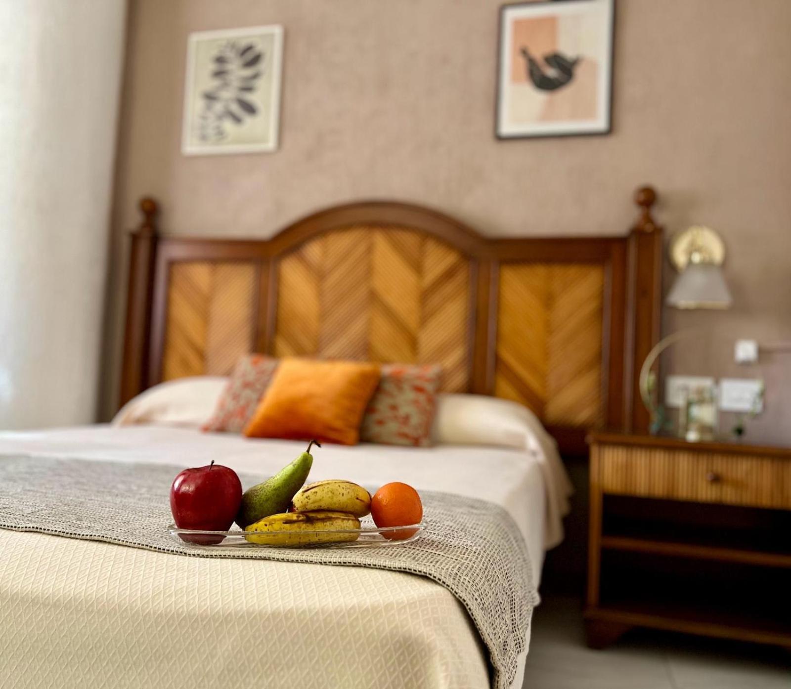 Hotel Atlantico Centro Santa Cruz de Tenerife Eksteriør billede