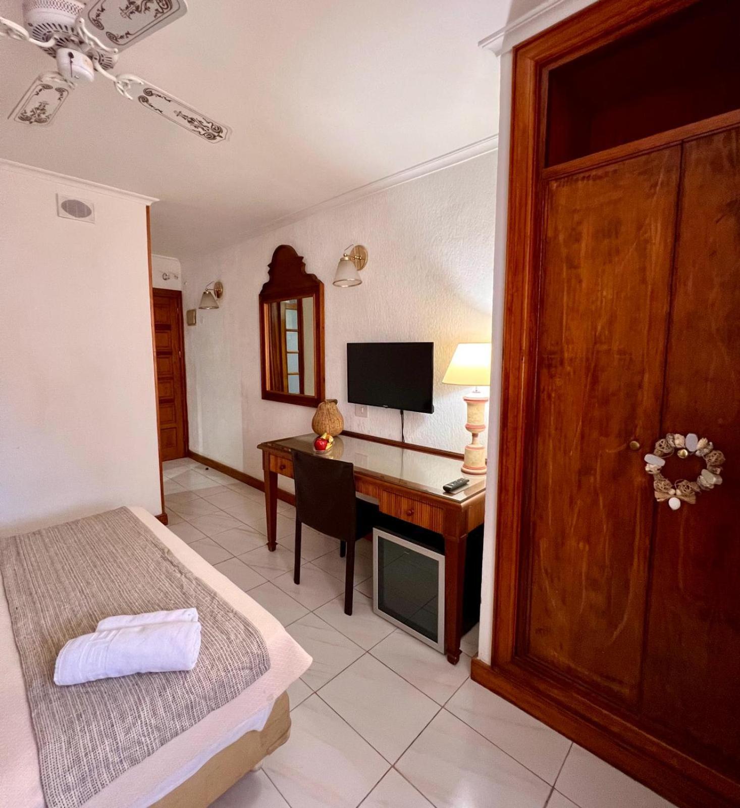Hotel Atlantico Centro Santa Cruz de Tenerife Eksteriør billede