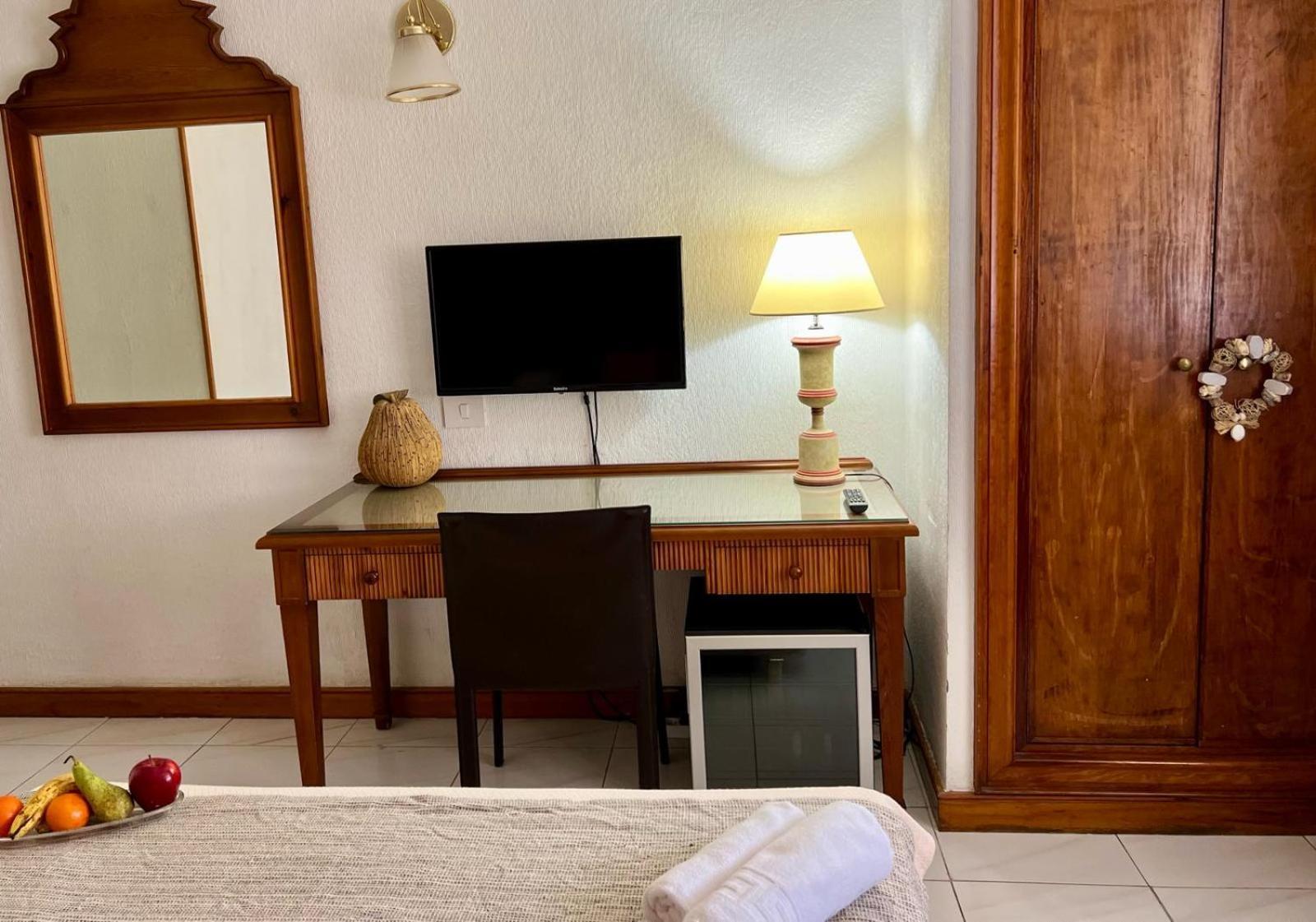 Hotel Atlantico Centro Santa Cruz de Tenerife Eksteriør billede
