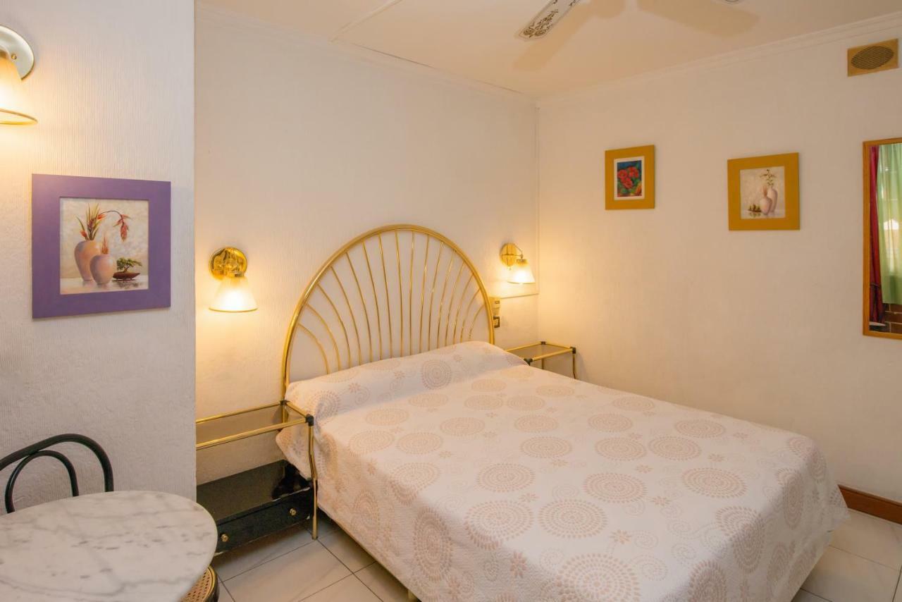 Hotel Atlantico Centro Santa Cruz de Tenerife Eksteriør billede
